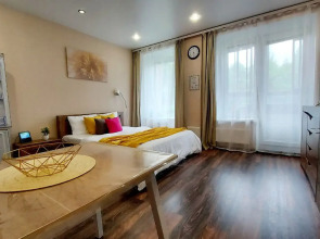 Суточный рай на проспекте Морском 69