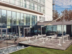 Novotel Le Havre Centre Gare