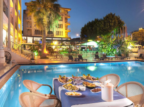 Temple Miletos Spa Hotel