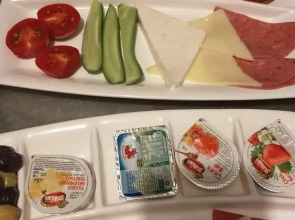 Alibaba Hotel Marmaris