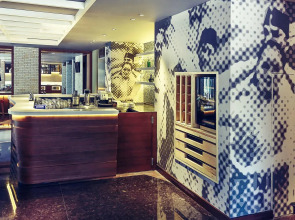 Mercure Jakarta Sabang