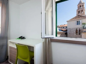 Slavija Culture Heritage Hotel