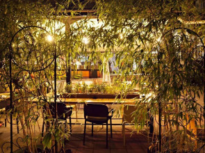 Kombinat Rooms City Center