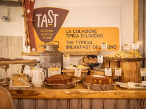 Hotel Villaggio San Carlo