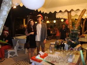 Godiva Phu Quoc Hotel