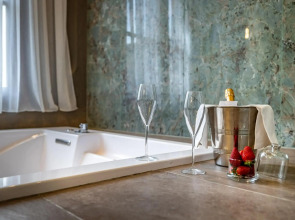 Hotel La Scaletta Al Ponte Vecchio