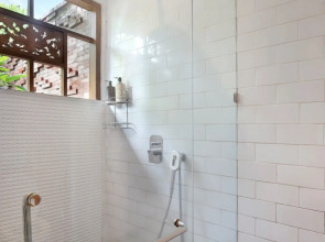 Manca Villa Canggu by Ini Vie Hospitality