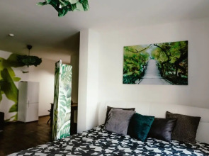 Apartments Zelny Trh I