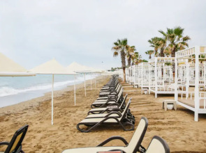 Selectum Noa Belek (Ex. Cesar's Temple De Luxe)