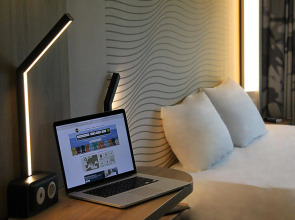 B&B HOTEL Lille Centre Grand Palais