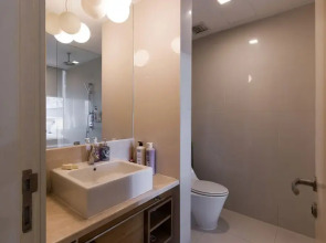 Lot 163 Suites at Kuala Lumpur City Centre