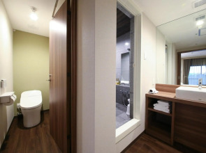 The Hedistar Hotel Narita