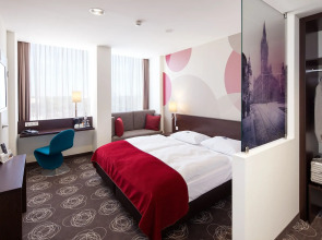 Webers - Das Hotel im RUHRTURM