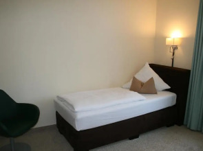 Parkhotel Bad Rehburg