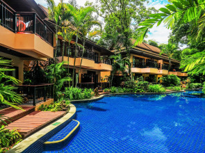 Khaolak Merlin Resort