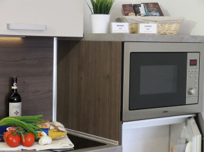 Hotel Residence Spalena