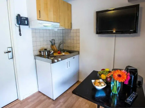 Central City Apartments