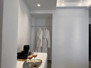 Kafieris View Hotel - Adults Only