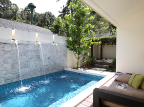 Mercure Koh Chang Hideaway