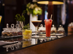 Hyatt Regency Casablanca