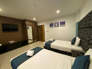 SUNSURI PHUKET, Nai Harn Beach