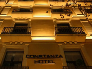 Hotel Constanza