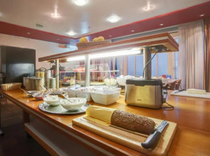 Trip Inn Hotel Conti