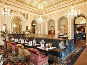 The Clermont London, Charing Cross