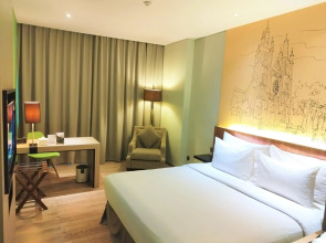 Aone Hotel Jakarta