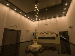 Foxoso La Beach Resort & Spa