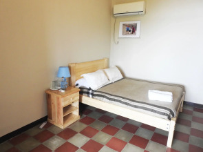 Manso Boutique Guesthouse