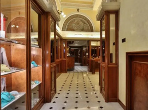 Best Western Hotel Moderno Verdi