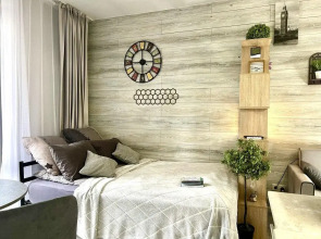 Мадрид Парк