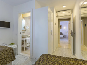 Wise Hotel & SPA - Adult Only