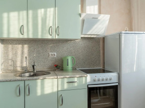 Апартаменты Валери на улице Муравленко