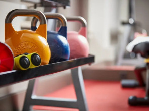 Hotel Schweizerhof Zürich