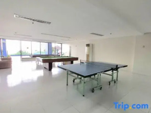 Manilabayviewrental Luxury 1-5 BR Condos w/Balcony Bayview Pool Netflix