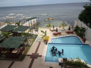 Palmbeach Resort & Spa