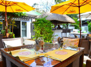 Esprit Libre Restaurant and Guest House