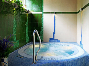 Отель Best Baltic Паланга