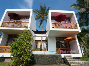 UTMT Underneath the Mango Tree Beach & Spa