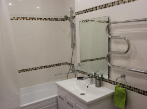 Много квартир на улице Федерации