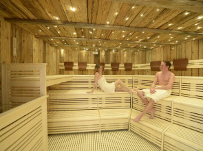 Alpenhotel Fleurs de Zermatt