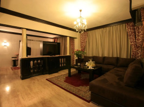 Imperial Holiday Hôtel & spa