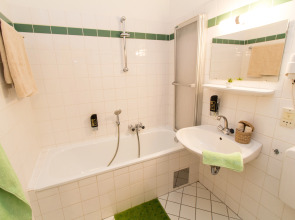 Hotel & Apartments Klimt