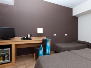 Hotel Sagrada Familia