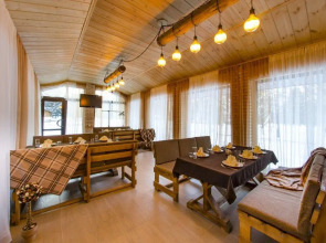 Загородный Клуб LaFa