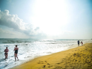 Palm Garden Beach Resort and Spa