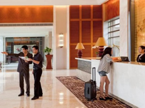 Pullman Dongguan Changan