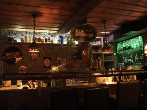 Hotel Rothenburger Hof